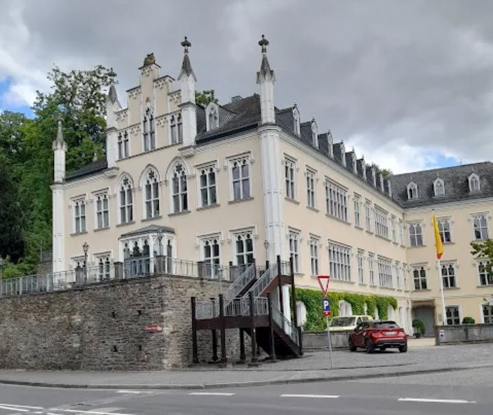 Schloss Sayn - Exklusive Hochzeits- &amp; Eventlocation, Bendorf, Germany, Germany